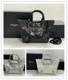 Picture of Balenciaga Lady Handbags _SKUfw124359552fw